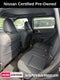 2026 Nissan Rogue Plug-In Hybrid Platinum