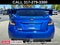 2018 Subaru WRX STi Limited