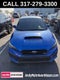 2018 Subaru WRX STi Limited