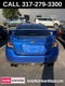 2018 Subaru WRX STi Limited
