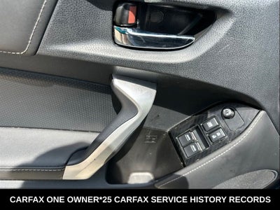 2018 Subaru BRZ Limited