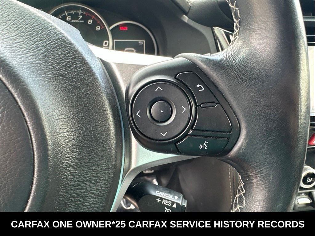 2018 Subaru BRZ Limited
