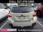 2017 Subaru Crosstrek 2.0i Premium