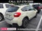 2017 Subaru Crosstrek 2.0i Premium