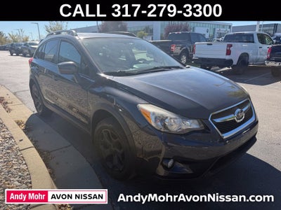 2015 Subaru XV Crosstrek 2.0i Premium