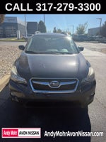 2015 Subaru XV Crosstrek 2.0i Premium