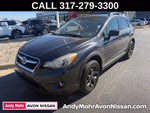 2015 Subaru XV Crosstrek 2.0i Premium