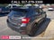 2015 Subaru XV Crosstrek 2.0i Premium