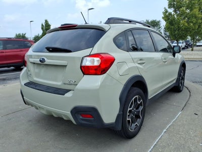 2014 Subaru XV Crosstrek 2.0i Limited