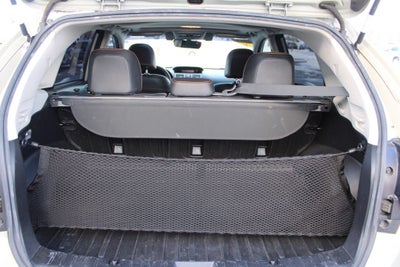 2017 Subaru Crosstrek 2.0i Limited