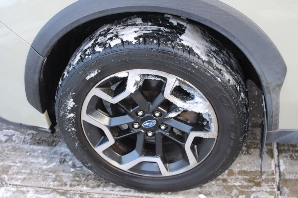 2017 Subaru Crosstrek 2.0i Limited