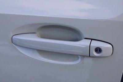 2017 Subaru Crosstrek 2.0i Limited