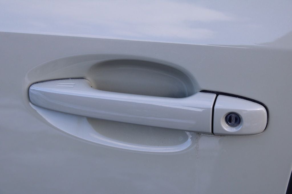 2017 Subaru Crosstrek 2.0i Limited