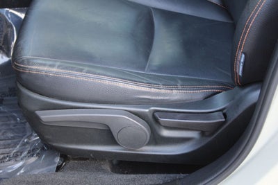 2017 Subaru Crosstrek 2.0i Limited