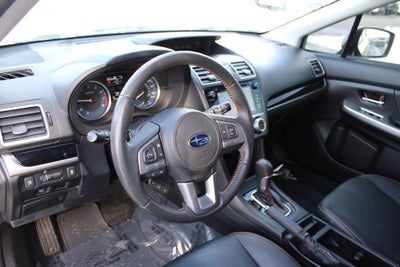 2017 Subaru Crosstrek 2.0i Limited