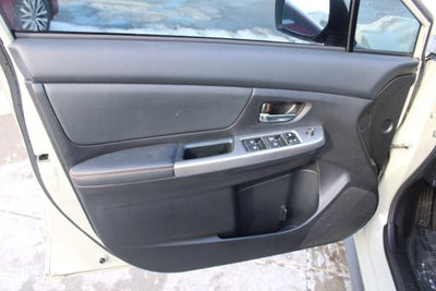 2017 Subaru Crosstrek 2.0i Limited