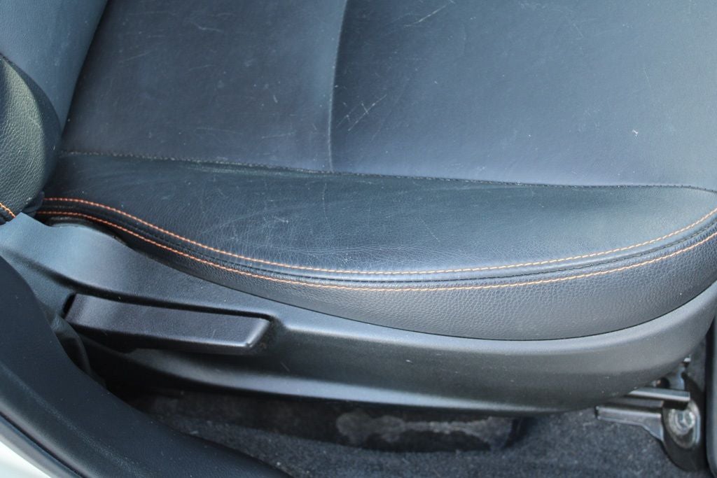 2017 Subaru Crosstrek 2.0i Limited