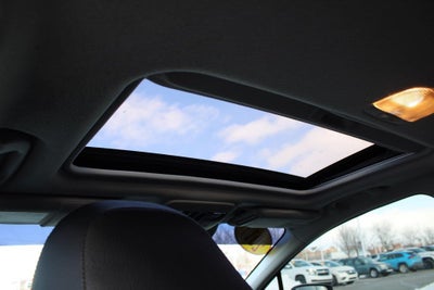 2017 Subaru Crosstrek 2.0i Limited