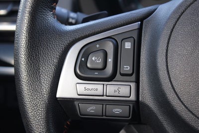 2017 Subaru Crosstrek 2.0i Limited