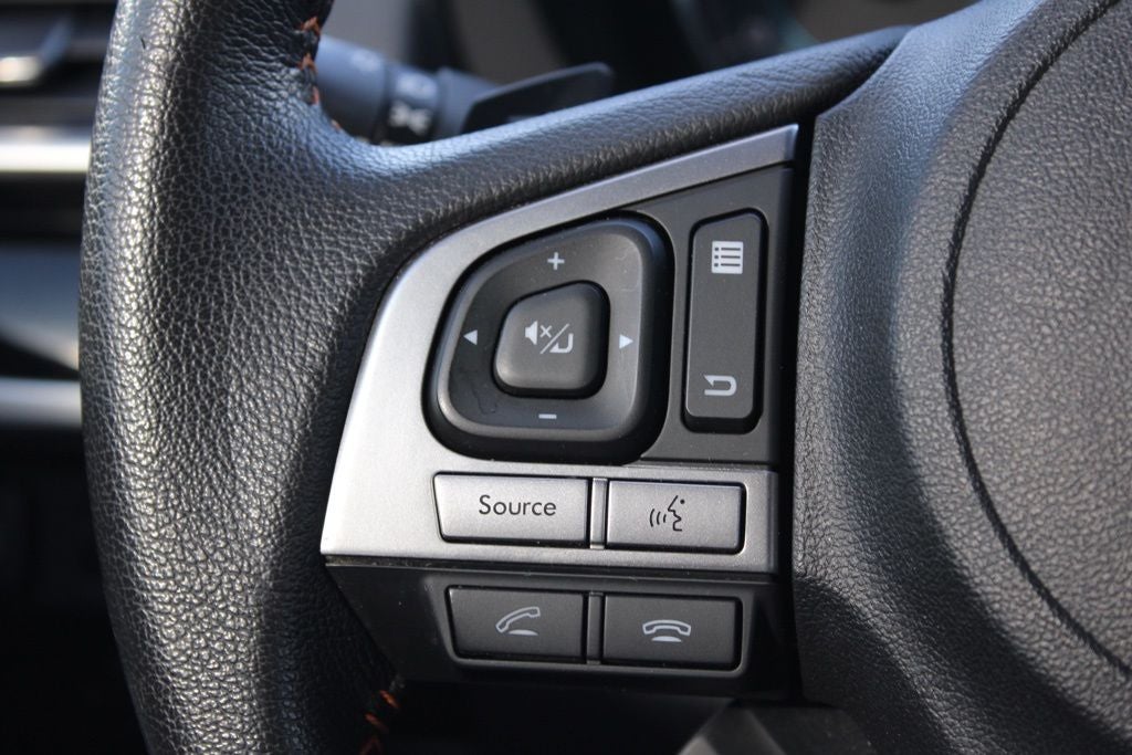 2017 Subaru Crosstrek 2.0i Limited