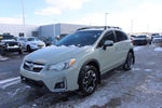 2017 Subaru Crosstrek 2.0i Limited