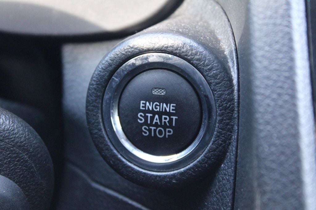 2017 Subaru Crosstrek 2.0i Limited