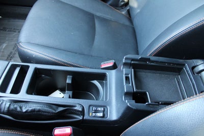 2017 Subaru Crosstrek 2.0i Limited