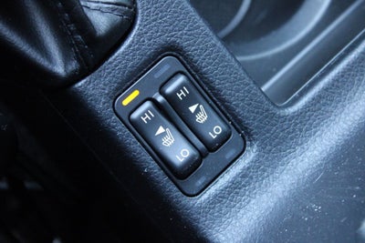 2017 Subaru Crosstrek 2.0i Limited