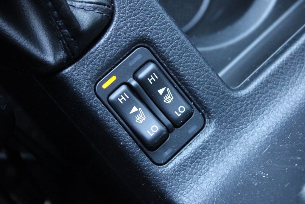 2017 Subaru Crosstrek 2.0i Limited