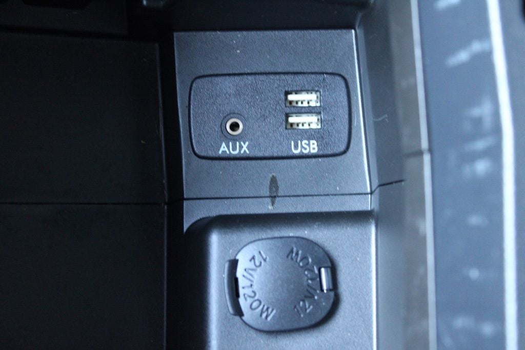 2017 Subaru Crosstrek 2.0i Limited