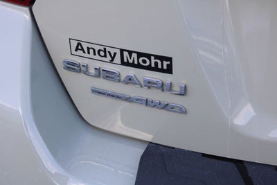 2017 Subaru Crosstrek 2.0i Limited