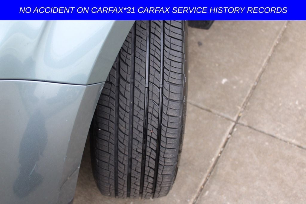 2012 Subaru Forester 2.5X