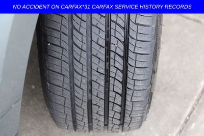 2012 Subaru Forester 2.5X