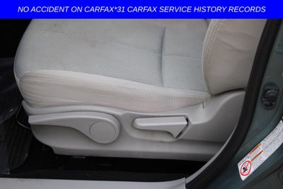 2012 Subaru Forester 2.5X