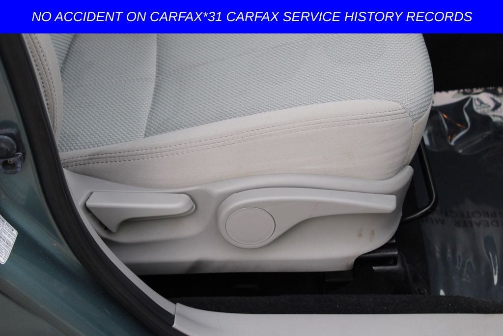 2012 Subaru Forester 2.5X