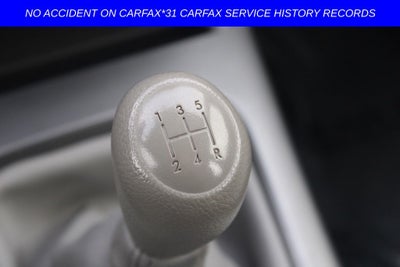 2012 Subaru Forester 2.5X