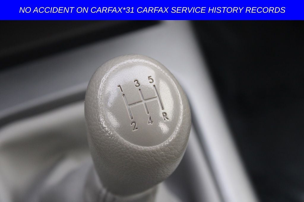 2012 Subaru Forester 2.5X