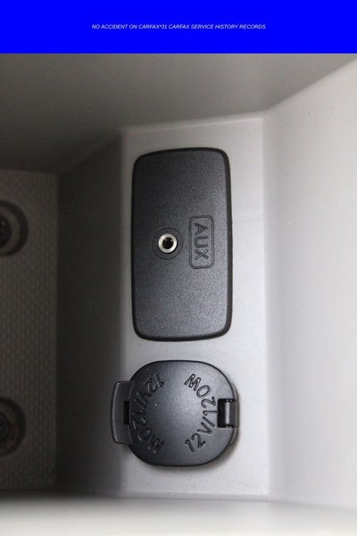 2012 Subaru Forester 2.5X