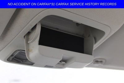 2012 Subaru Forester 2.5X