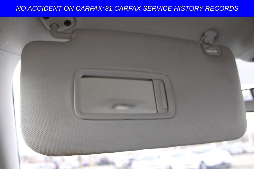 2012 Subaru Forester 2.5X