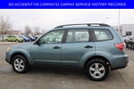 2012 Subaru Forester 2.5X