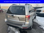 2011 Subaru Forester 2.5X Premium