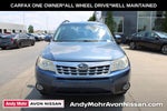 2011 Subaru Forester 2.5X Limited