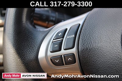 2011 Subaru Forester 2.5X Limited