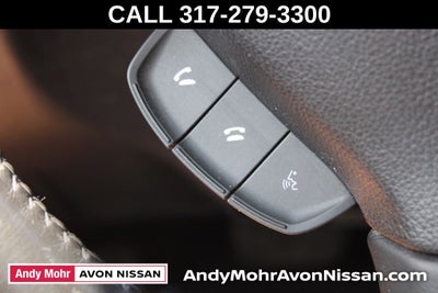2011 Subaru Forester 2.5X Limited