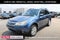 2011 Subaru Forester 2.5X Limited