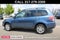 2011 Subaru Forester 2.5X Limited