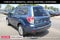 2011 Subaru Forester 2.5X Limited