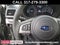 2017 Subaru Forester 2.5i Touring