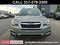 2017 Subaru Forester 2.5i Touring